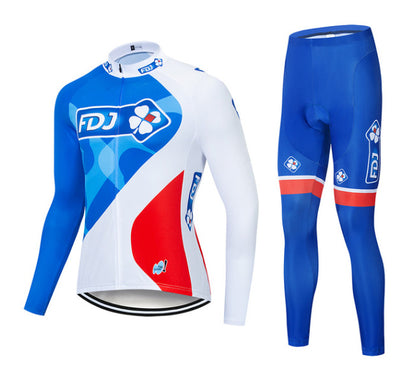 Traje Ejecutivo de Manga Larga para Equipos - Image 15