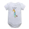 Pelele Bebé Jumpsuit Cómodo y Elegante