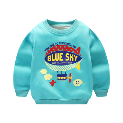 Sudadera con Capucha Acolchada y Forro Térmico - Image 13