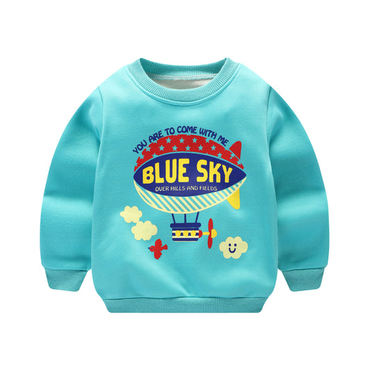 Sudadera con Capucha Acolchada y Forro Térmico - Image 13