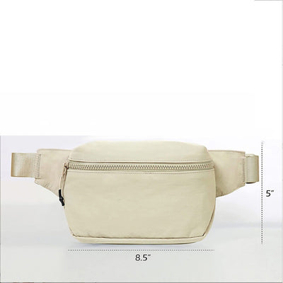 Bolsa Mensajero Deportiva Casual para Hombre y Mujer - Image 11