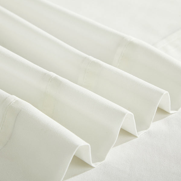 Juego de Sábanas y Textiles de Cuatro Piezas Premium