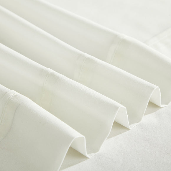 Juego de Sábanas y Textiles de Cuatro Piezas Premium