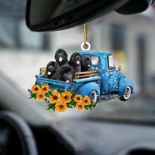 Adorno Colgante Perro Durmiente Ángel - Decoración Acrílica para Hogar y Automóvil - Image 20