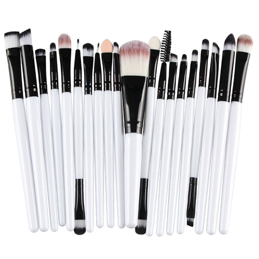 Set Profesional de Brochas de Maquillaje - Image 32