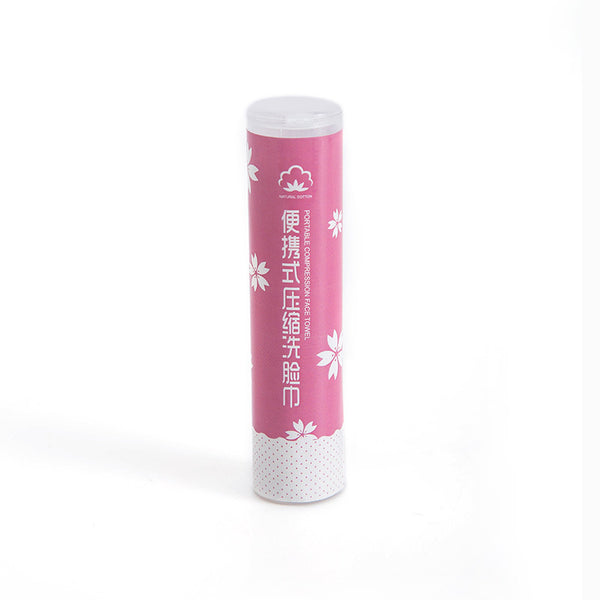 Kit Portátil de Limpieza Facial con Toalla Microfibra - Image 15