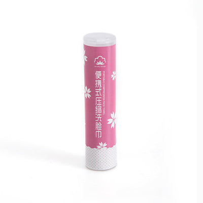 Kit Portátil de Limpieza Facial con Toalla Microfibra - Image 15