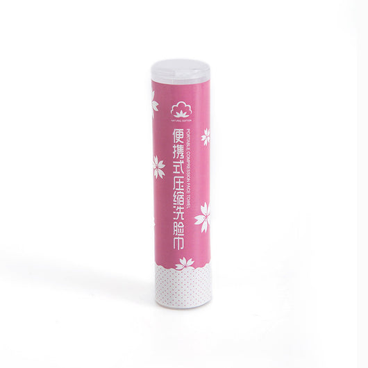 Kit Portátil de Limpieza Facial con Toalla Microfibra - Image 15