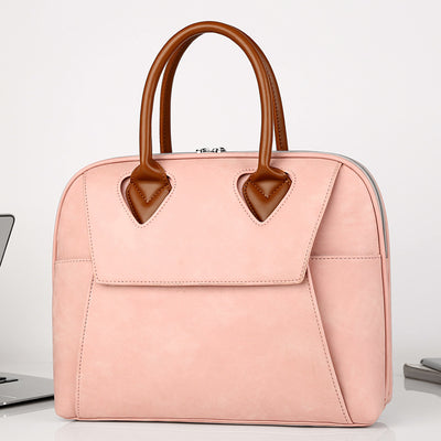 Bolsa Portátil para Laptop con Diseño Plegable