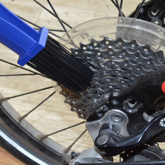 Kit Limpiador y Removedor de Cadena para Bicicleta y Motocicleta - Image 3