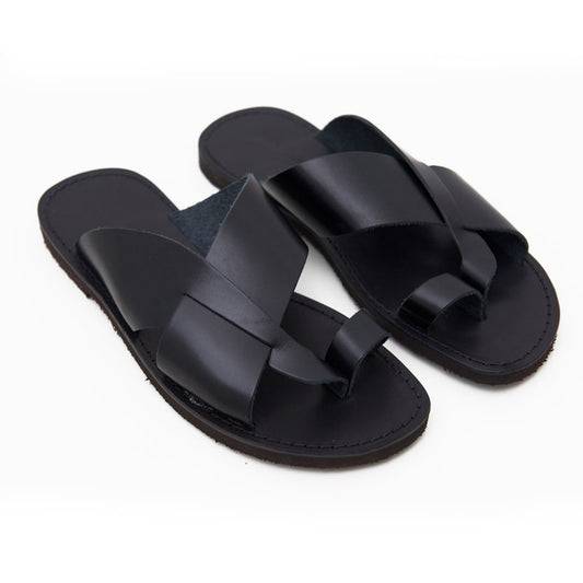 Sandalias Casuales Cómodas para Hombre Talla Grande - Diseño Versátil - Image 2