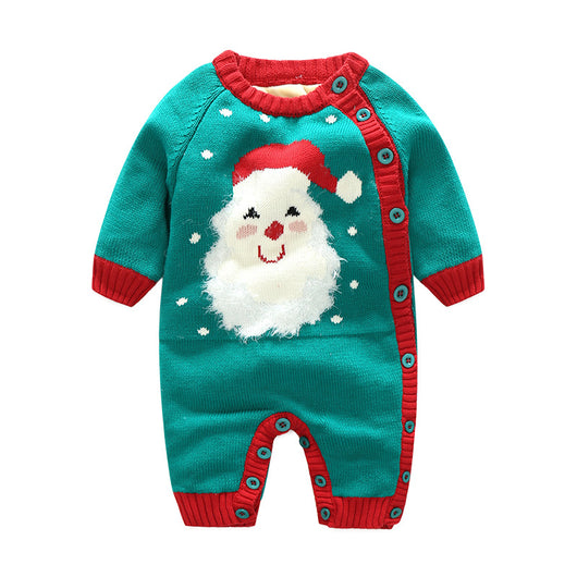 Pijamas y Bodis para Bebé Otoño e Invierno - Image 17