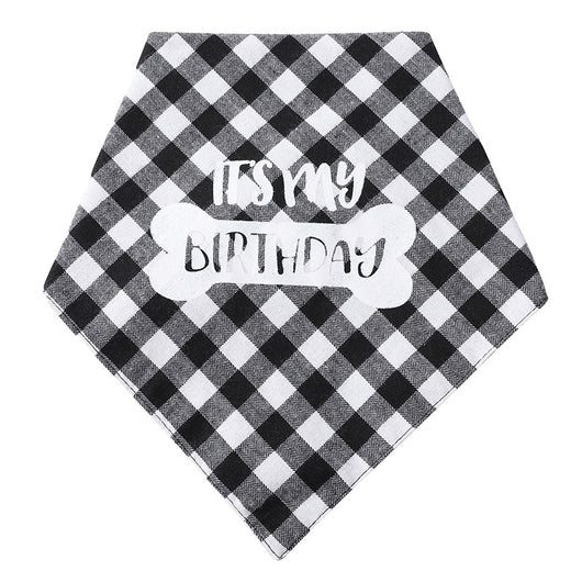 Toalla Triangular Suave para Mascotas - Absorbente y Delicada - Image 4