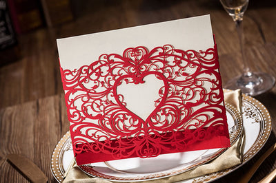 Invitación Personalizada Diseño Exclusivo - Image 4
