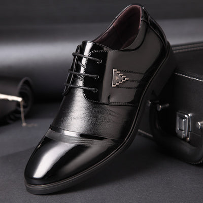 Zapatos Casuales para Hombre de Negocios - Image 6