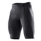 Shorts de Compresión Secado Rápido para Hombre