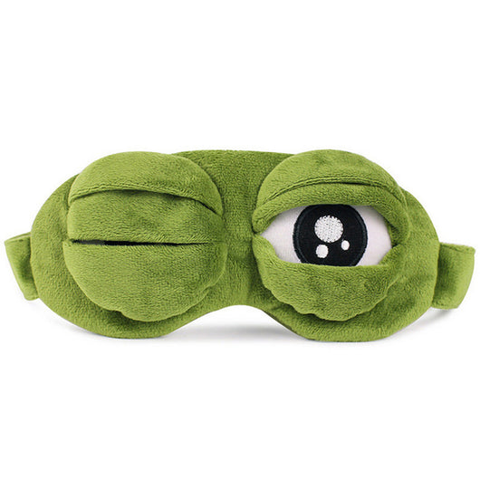 Antifaz para Dormir Frog - Image 2