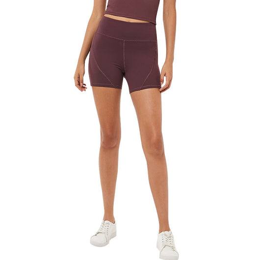 Shorts Deportivos Cintura Alta - Image 10