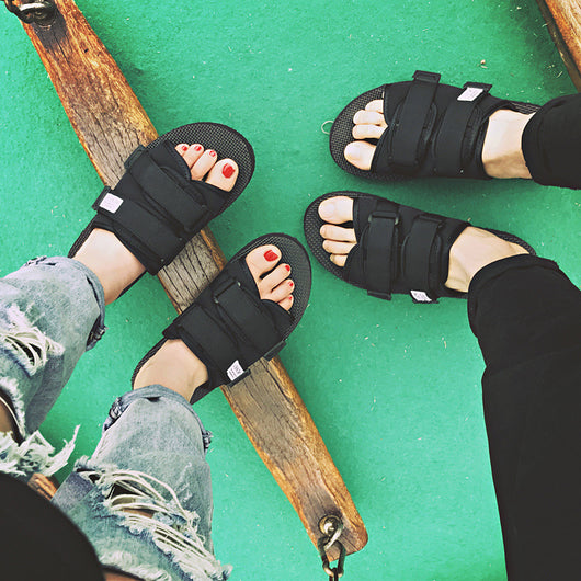 Pantuflas Cómodas para Mujer - Verano Fresco - Image 11