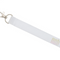 Reflective laser name name keychain key lanyard mobile phone lanyard Laser Blanco NCT