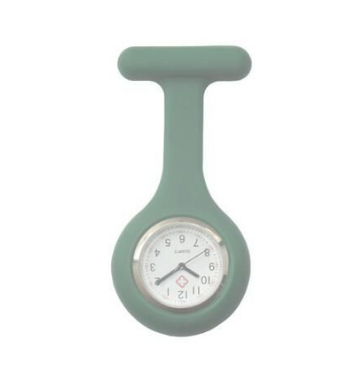 Reloj de Enfermera de Silicona - Image 5