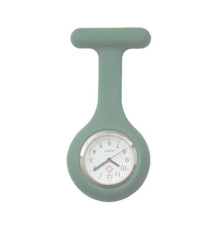 Reloj de Enfermera de Silicona - Image 5