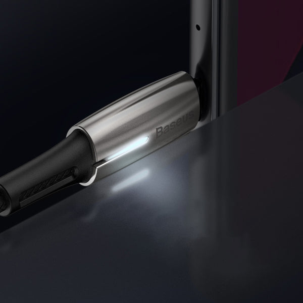 Cable Dual USB-C de Alta Velocidad