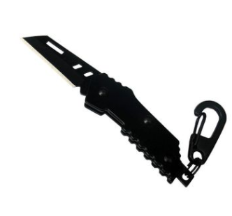 Cuchillo Plegable de Bolsillo Compacto - Image 2