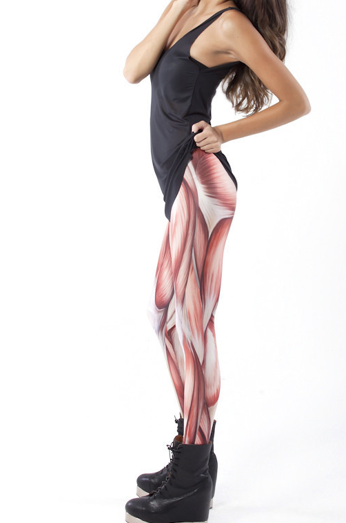 Leggings para Mujer - Comodidad y Estilo - Image 2