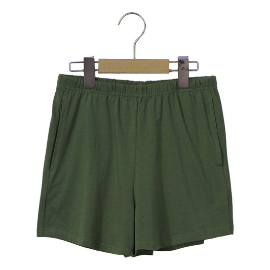Shorts Deportivos para Correr Mujer con Bolsillos