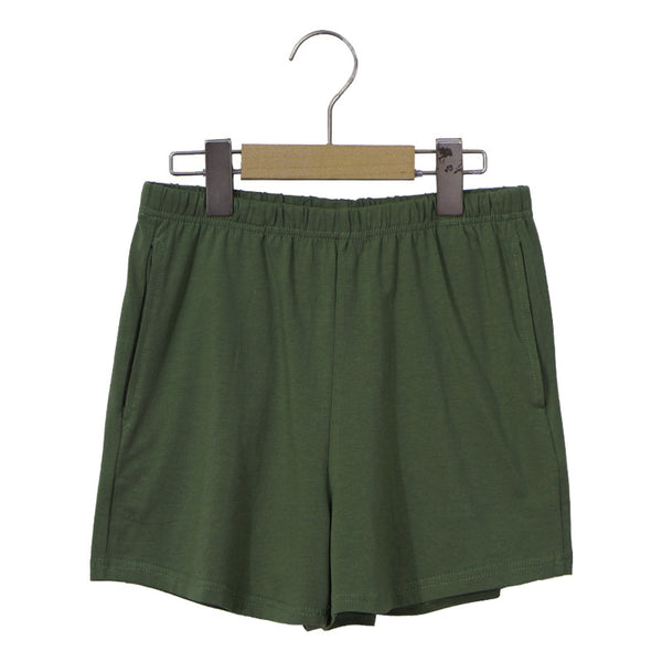 Shorts Deportivos para Correr Mujer con Bolsillos