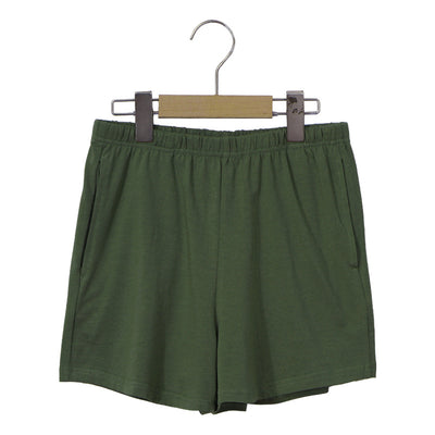 Shorts Deportivos para Correr Mujer con Bolsillos