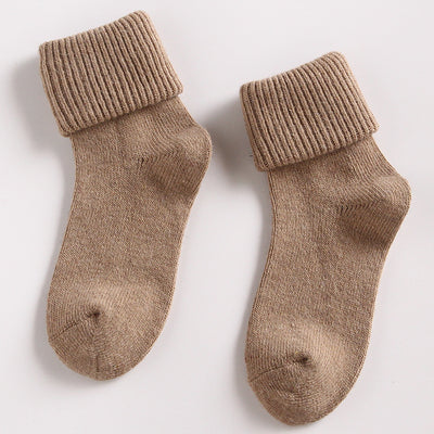 Calcetines Térmicos Medianos para Nieve - Calidez Todo el Día - Image 15