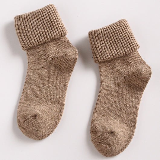 Calcetines Térmicos Medianos para Nieve - Calidez Todo el Día - Image 15