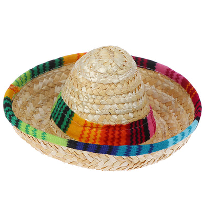 Gorro Festivo para Mascotas