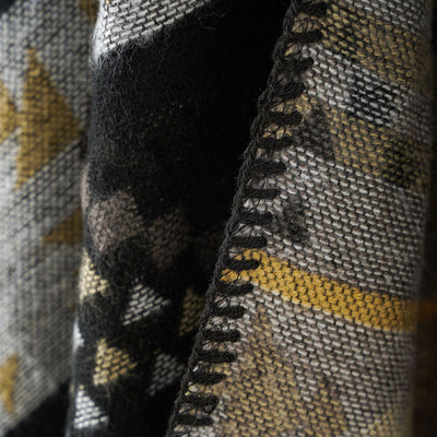Foulard Étnico Multiuso - Estilo Europeo y Americano - Image 13