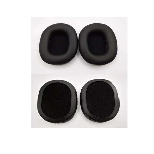 Almohadillas de Espuma para Auriculares - Cojinetes de Cuero Premium - Image 5