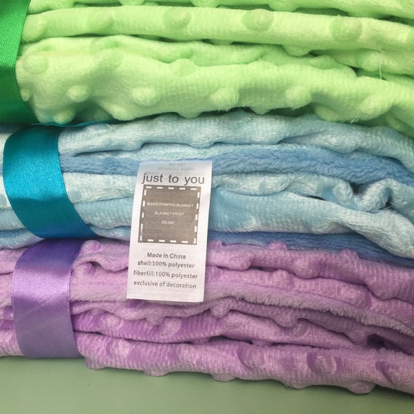 Manta Envolvente Polar para Bebé Recién Nacido - Wrap Acogedor