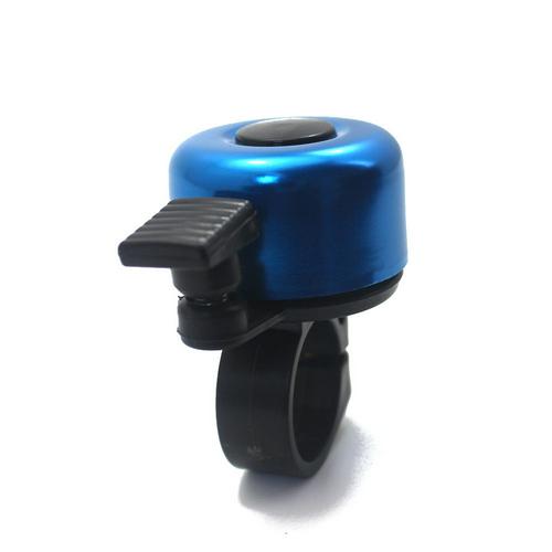 Timbre Miniatura para Bicicleta de Pulgar