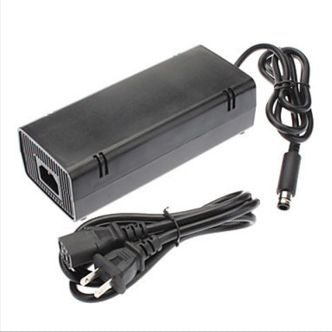 Adaptador de Corriente para Xbox 360 E - Cargador Original - Image 10