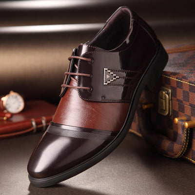 Zapatos Casuales para Hombre de Negocios - Image 9