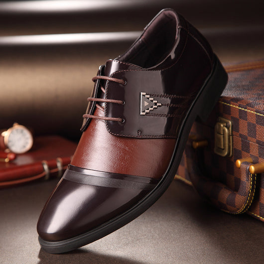 Zapatos Casuales para Hombre de Negocios - Image 9