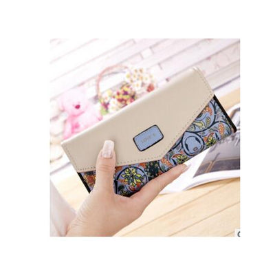 Billetera BIRDS para Mujer - Diseño Elegante y Funcional - Image 7