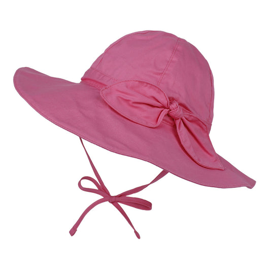 Gorro de Bebé Verano Algodón Floral Estilo Europeo - Image 20