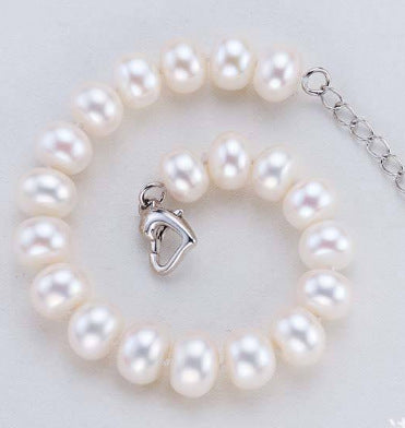 Pulsera de Perlas Multicolor - Image 8