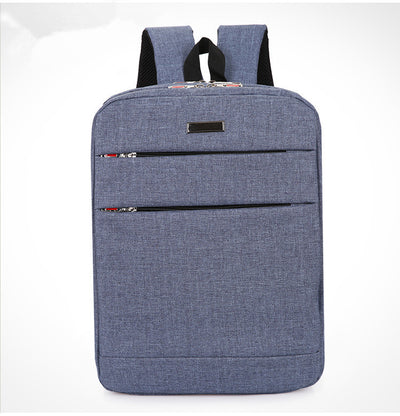 Mochila Ejecutiva Multifuncional para Hombre y Mujer - Ideal para Trabajo y Universidad - Image 8