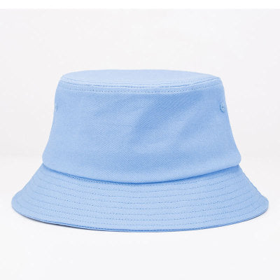 Gorro de Pescador Color Sólido