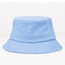 Gorro de Pescador Color Sólido