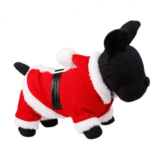 Ropa Térmica Navideña para Mascotas - Image 16