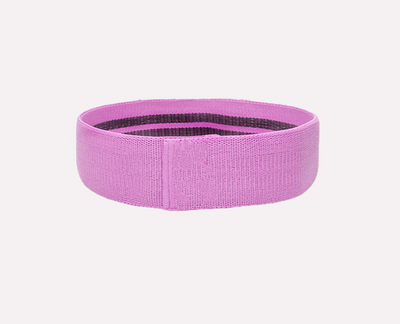 Banda Elástica Circular para Glúteos y Caderas - Fitness y Yoga - Image 4